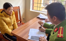 Rao bán khẩu trang trên Facebook, dễ dàng chiếm đoạt hơn 600 triệu đồng