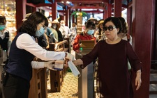Thúc đẩy chiến dịch 'Tôi an toàn'