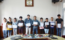 Khởi tố băng nhóm do người nước ngoài cầm đầu giả danh công an lừa hơn 500 tỉ