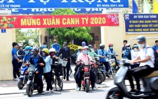 Khánh Hòa cho học sinh nghỉ học để phòng corona, chờ thông báo mới