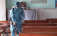Bà Rịa - Vũng Tàu cho học sinh, sinh viên nghỉ đến hết ngày 9-2