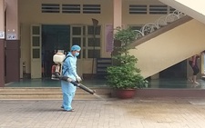 Người dân TP.HCM đồng tình với quyết định cho học sinh nghỉ học 1 tuần