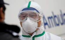 Trung Quốc cấm tổ chức tang lễ cho nạn nhân virus corona