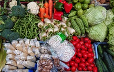 Thế nào là bữa ăn lành mạnh, đủ dinh dưỡng và phòng bệnh tật bao gồm ung thư?