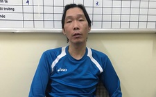 Bị bắt vì giao cấu với bạn học của con