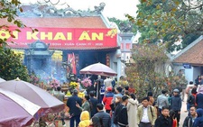 Đưa công dân Việt Nam từ Trung Quốc về nước, địa phương có dịch nghỉ học, dừng lễ hội