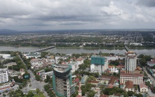 Huế sẽ có mô hình thành phố trong thành phố khi trực thuộc trung ương