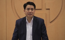 Chủ tịch Hà Nội: Sẵn sàng phương án học sinh đi học lại ngày 2-3