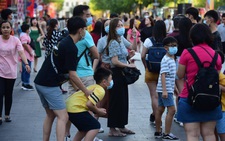 Đồng loạt hủy tour từ Việt Nam đi Hàn Quốc vì dịch COVID-19
