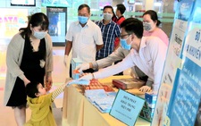 Hàng không khuyến mãi, khách nội địa tăng lại
