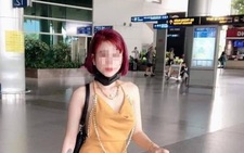 Cô gái về từ Daegu lên mạng 'khoe' trốn cách ly đã được cách ly