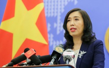 Tạm dừng cấp thị thực tại cửa khẩu cho toàn bộ người nước ngoài