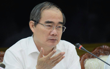 Lãnh đạo TP.HCM giải thích lý do đề xuất chậm thời gian cho học sinh đi học lại