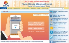 Lao động Việt tại Hàn Quốc: Nghi nhiễm COVID-19, đừng ngại đến bệnh viện