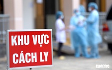 Khai báo gian dối để trốn cách ly phòng dịch, có thể bị phạt thế nào?