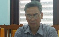 Nguyên phó chủ tịch huyện tham ô hơn 40 tỉ