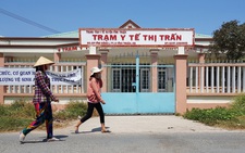 Từ Deagu sang thành phố khác về TP.HCM, thăm quê ở Kiên Giang rồi mới bị cách ly