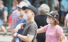 Bí thư Nguyễn Thiện Nhân: ‘Phải cách ly người có nguy cơ mắc bệnh từ vùng dịch đến TP’