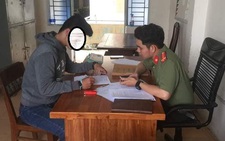 Bị sốt xuất huyết nhưng sửa kết quả xét nghiệm thành dương tính với virus corona