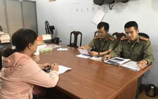 Xử phạt hai người tung tin sai về dịch corona tại Đắk Nông