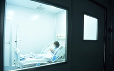 Cách ly tất cả những người đến từ 31 tỉnh có dịch của Trung Quốc