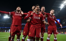 Kỷ lục 'xếp hàng' chờ Liverpool