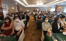 Còn 45 khách Trung Quốc trong các khách sạn 3-5 sao ở TP.HCM