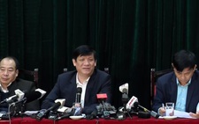 Đặc trưng virus corona là không lơ lửng, mà bám vào bề mặt gỗ, đá, sắt...