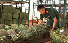 Công dân từ vùng dịch về nước được cách ly: Hưởng chế độ như quân nhân