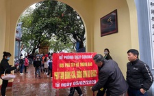 Thận trọng với chuyện đóng cửa du lịch
