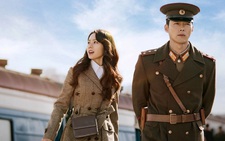 'Hạ cánh nơi anh': Mê mẩn ngắm  Son Ye Jin và Hyun Bin dù cuộc tình phi lý