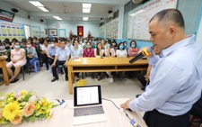 TP.HCM cho học sinh nghỉ học thêm 1 tuần