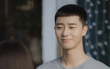 Park Seo Joon tái xuất màn ảnh với vai cựu tù nhân trong Itaewon Class