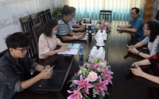Tập huấn giáo viên dạy trực tuyến cho học sinh