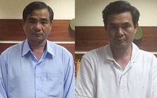 Nguyên phó giám đốc Sở TN-MT nhận 500 triệu ‘bôi trơn’, cấp dưới chỉ 3-6 triệu