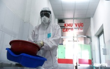 TP.HCM lập khu cách ly người nhập cảnh từng đến Trung Quốc