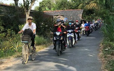 63/63 tỉnh, thành phố kéo dài thời gian nghỉ học cho học sinh
