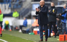 HLV Jansen muốn Heerenveen của Văn Hậu 'phải thắng' trước Venlo