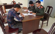 'Ăn theo' corona, Thanh Hóa xử lý 22 người, phạt gần 100 triệu đồng