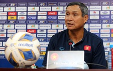 HLV Mai Đức Chung: 