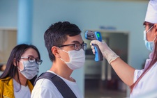Học sinh THPT và sinh viên ở Đồng Nai nghỉ học đến hết 4-4