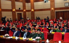 Hải Phòng chính thức dừng tặng ấm chén để tập trung chống COVID-19