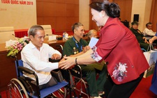Sẽ nâng mức trợ cấp, phụ cấp ưu đãi người có công lên 1,74 triệu đồng