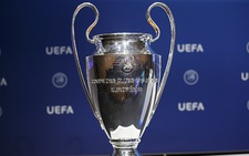 UEFA thông báo hoãn các trận đấu ở Champions League và Europa League