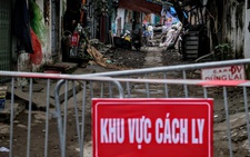 Hà Nội tìm công dân nhập cảnh từ 1-3, xét nghiệm COVID-19 miễn phí
