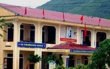 Chia sẻ thông tin thiếu chuẩn mực trên Facebook, 2 giáo viên bị tạm đình chỉ