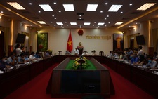 Bình Thuận cần 'đặc biệt lưu ý bệnh nhân 34', người dân lo lắng là đúng