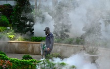 Đài Loan được khen ngợi khống chế tốt virus corona nhờ công nghệ
