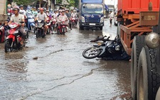 Bình Dương mỗi năm còn 'dư' hơn 4.000 tỉ vốn đầu tư công