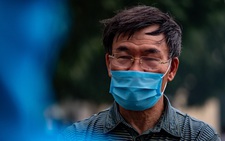 Người Việt từ châu Âu trở về: ‘Đất nước của mình, mình phải về thôi’